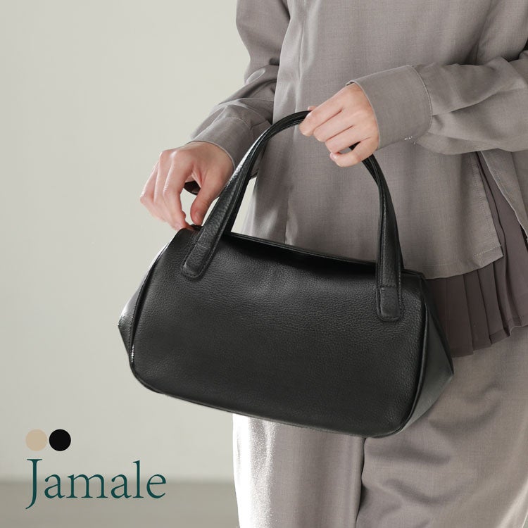 レディース-バッグ-オーストリッチ-ボストンバッグ｜ボストンバッグ