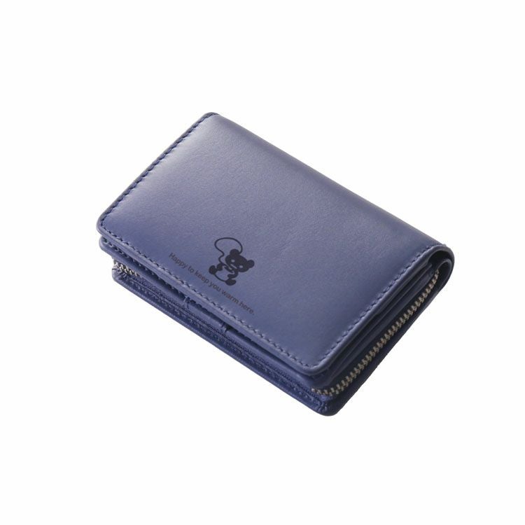 COFFEEBOYコラボアイテム】 マルチケース 財布 mieno コーヒーボーイ