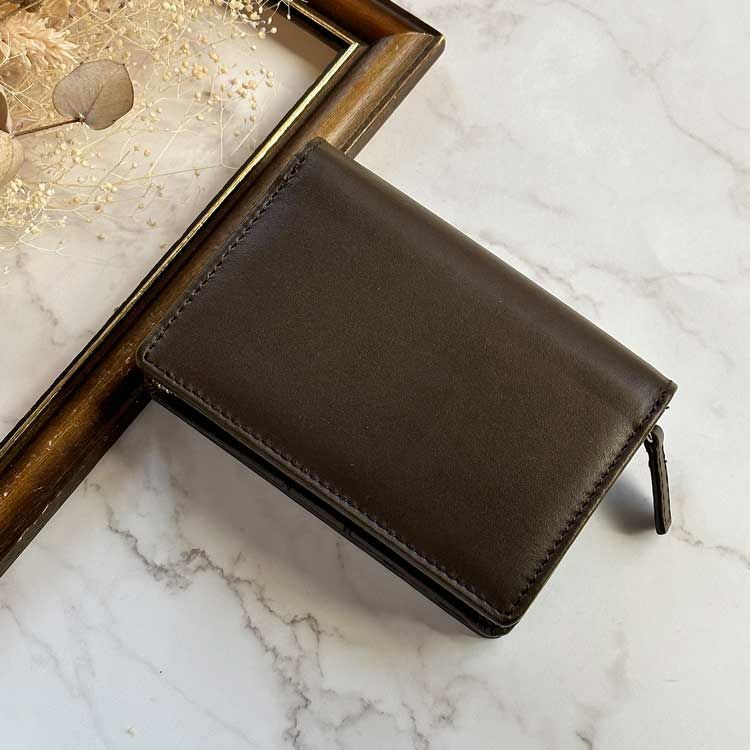 mieno キーケース 財布 小銭入れ 本革 マルチケース