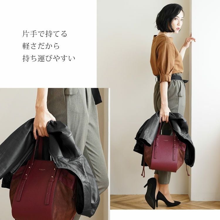Filomo ラム革 レザー パーカー フード付き ジャケット レディース