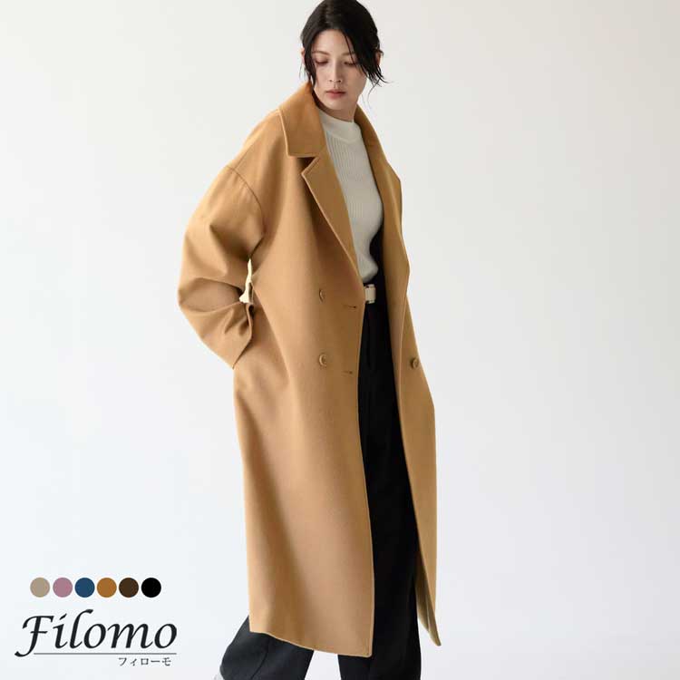 チェスター コート 春 レディース チェスターコート ロングコート