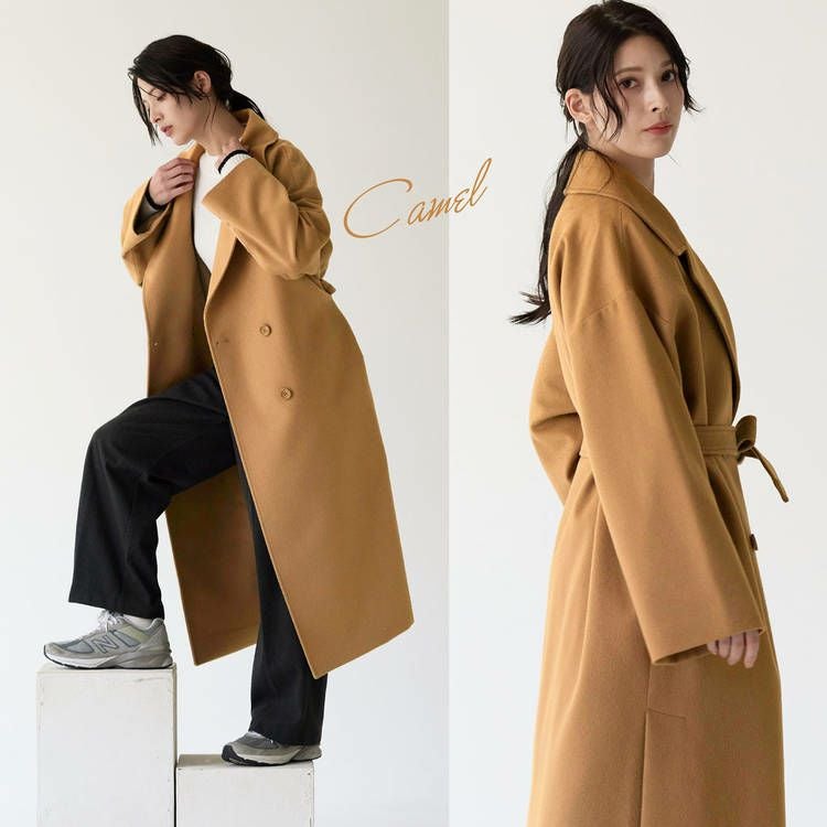 チェスター コート 春 レディース チェスターコート ロングコート