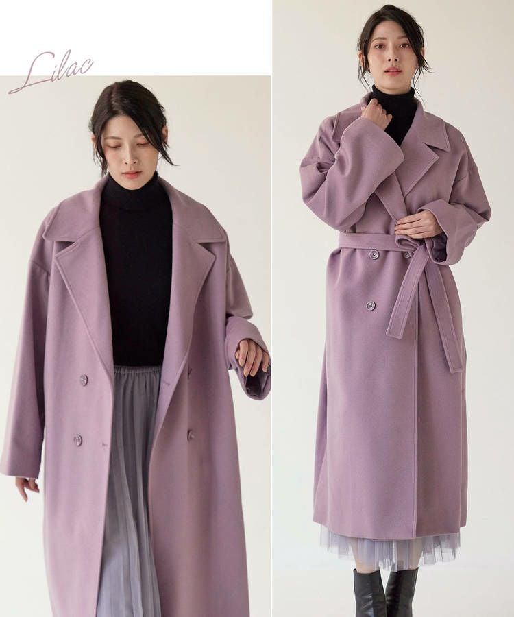 チェスター コート 春 レディース チェスターコート ロングコート