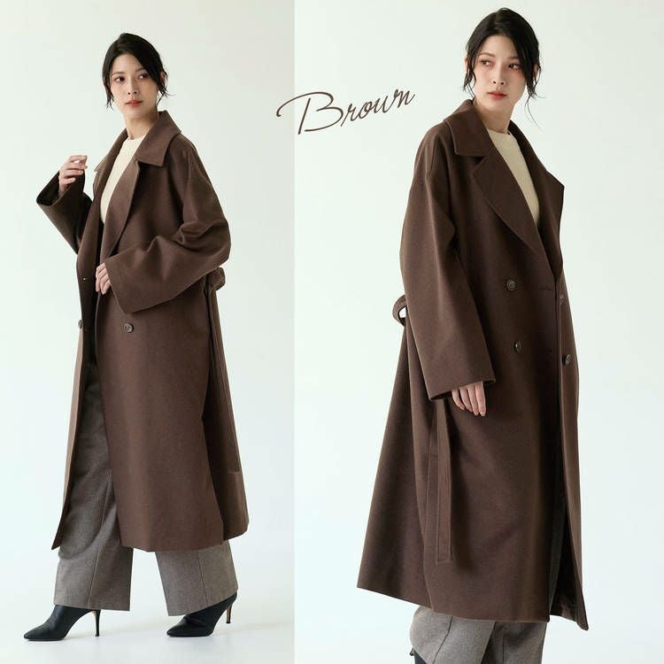 チェスター コート 春 レディース チェスターコート ロングコート