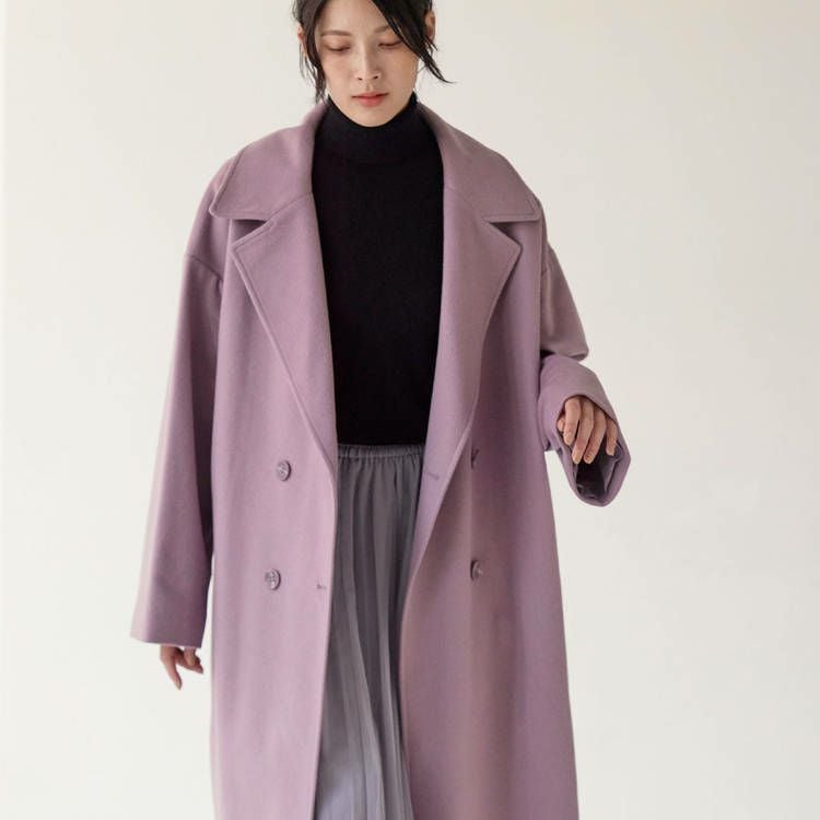 チェスター コート 春 レディース チェスターコート ロングコート