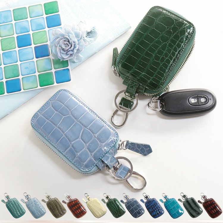 本革 スマートキーケース 通販｜本革スマートキーケースなら三京商会