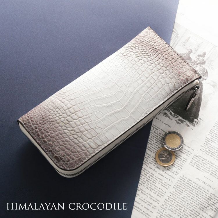 ヒマラヤクロコダイル長財布　L字ファスナー 000000003387-03.jpg?size=l&w=