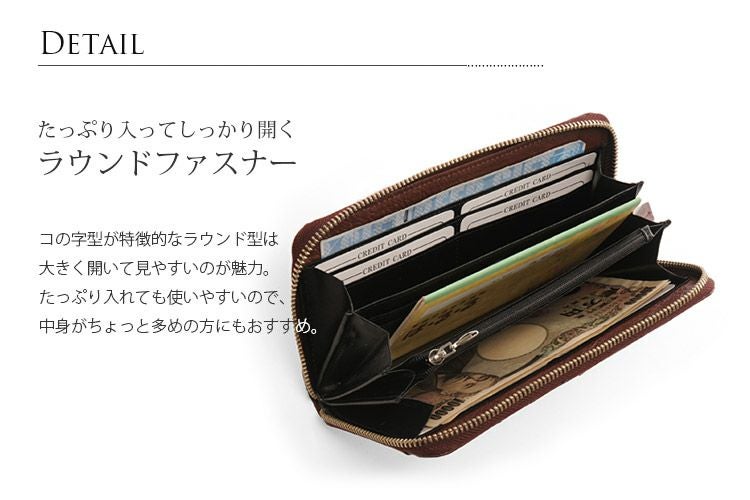オーストリッチ 長財布 ラウンドファスナー レディース 革 本革 レザー オーストリッチ 長財布 ラウンドファスナー レディース 革 本革 レザー