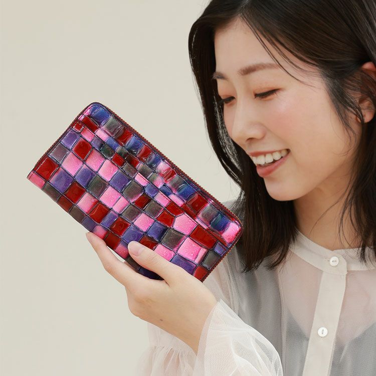 コンセリア ペレグリーニ グループ ステンドグラス ラウンド長財布 イタリア製 000000003499-01.jpg?size=l&w=