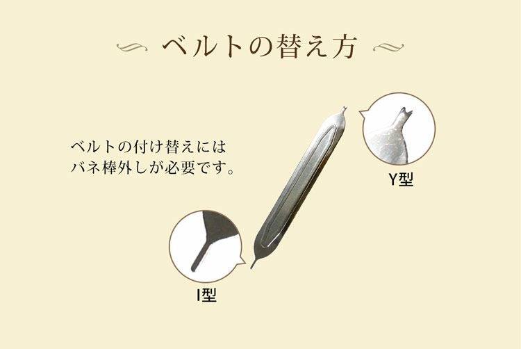 腕時計 付け替え用 ベルト 本革 アリゲーター 鰐皮 20mm【ネコポスで