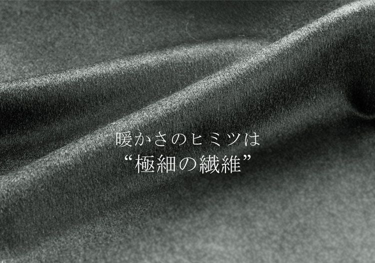 カシミヤ コート チンチラ レディース コート ギフト 6F (02000316r)