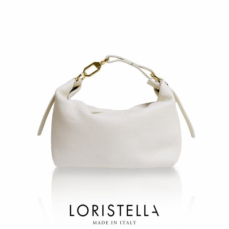 LORISTELLA ロリステッラ ミニバッグ プレゼント