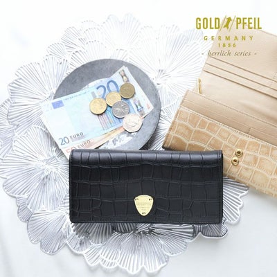 GOLD PFEIL レディース ゴールドファイルの通販