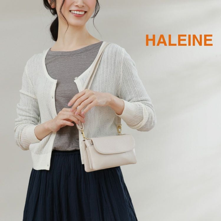 ポケット収納ブラック黒