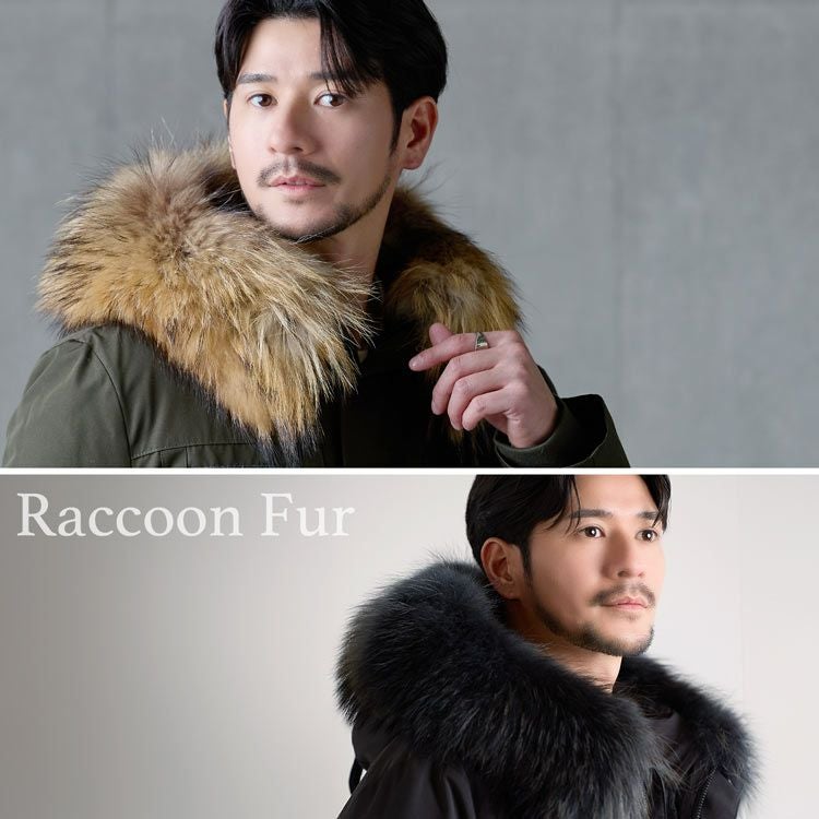ユナイテッドアローズ モッズコート ファー付きフード ダウンライナー 3way Filomo モッズコート レディース ダウン ライナー フード付き ファー