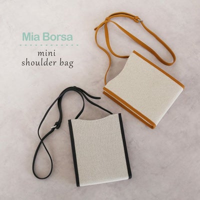 MiaBorsa ミアボルサの通販 公式ショップ