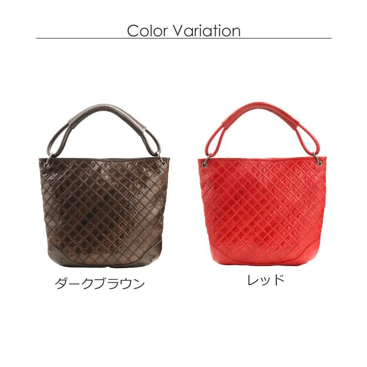 タイのスパンコールの ヘビ本革のハンドバッグ兼ショルダーバッグです。サイズ18x4x10cmが価格19800円で22x5x14cmが24800円です。老舗のなめし業者による高品質の商品で2種類のサイズと3色のタイプから選べます。マンゴサービスではタイで売られているさまざまな日常品や、タイの美白や発毛やダイエットや滋養強壮などのサプリメントなどもどこよりも安く購入できます。詳しくはマンゴサービスで検索してお問合せください。 10420-01.jpg