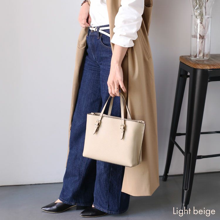 本革 バッグ レディース ハンドバッグ ショルダー 牛革 2WAY mieno 5F
