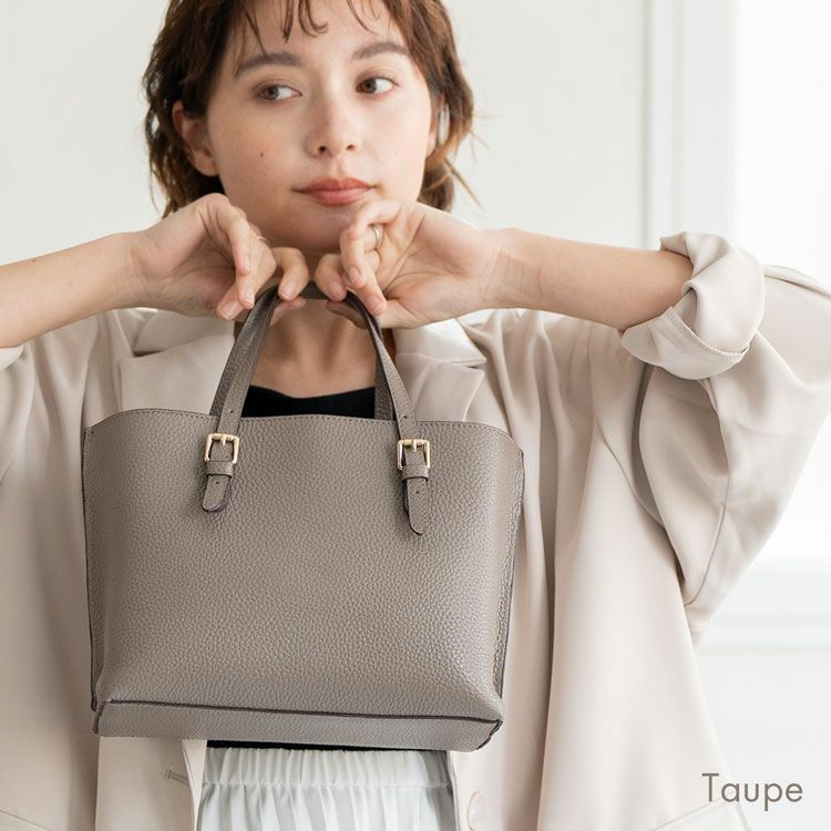 本革 バッグ レディース ハンドバッグ ショルダー 牛革 2WAY mieno 5F