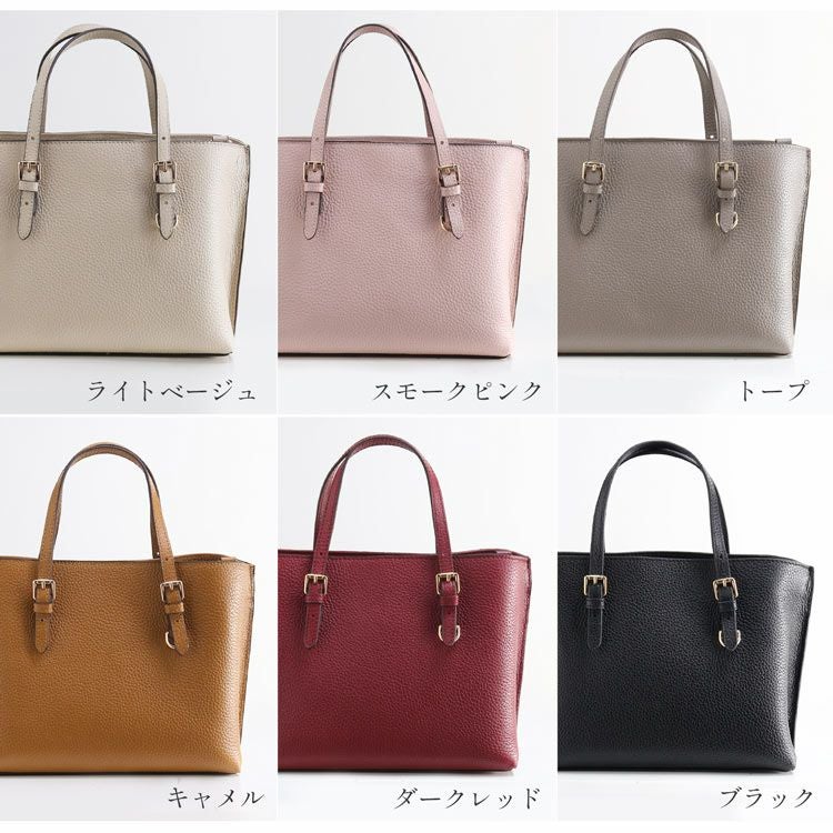 本革 バッグ レディース ハンドバッグ ショルダー 牛革 2WAY mieno 5F