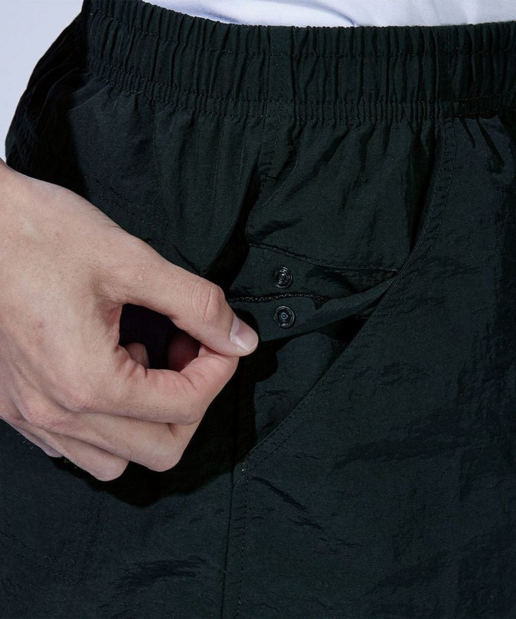 FUBARフーバーユーティリティーショートパンツ
