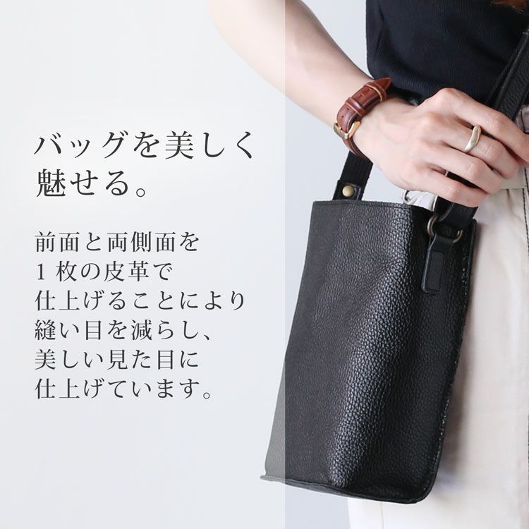 Jamale 斜めがけ ショルダーバッグト 4FB