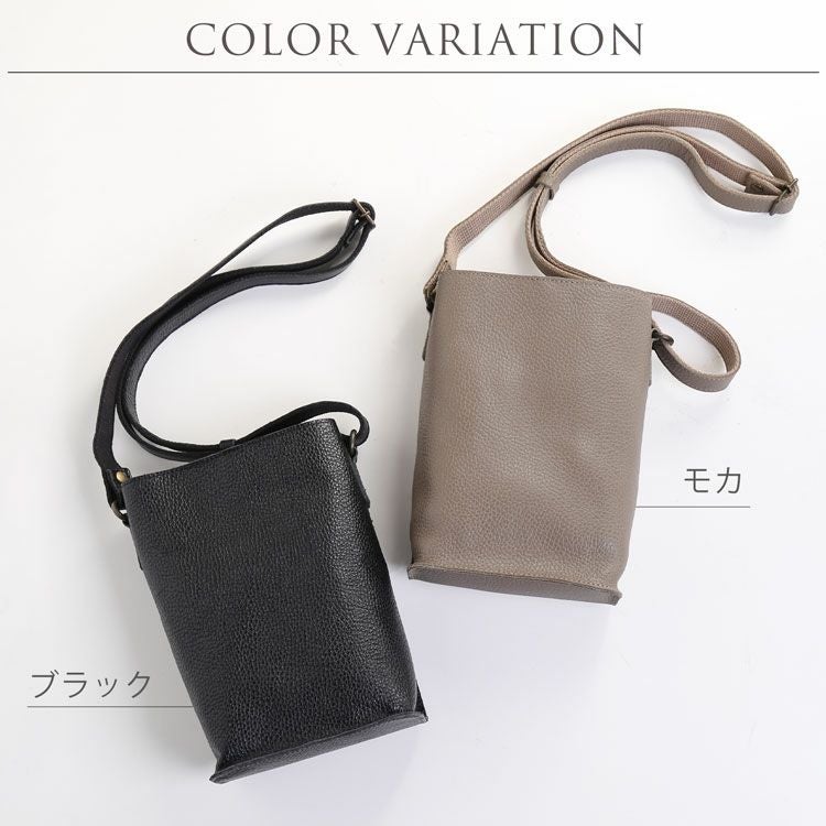 Jamale 斜めがけ ショルダーバッグト 4FB