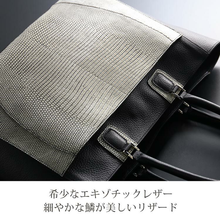 美品 クラッチバッグ ハンドバッグ 肩掛け 蜥蜴 リザード レザー エキゾチック リザード クラッチバッグ ｜ エキゾチックレザーマーケットジャパン