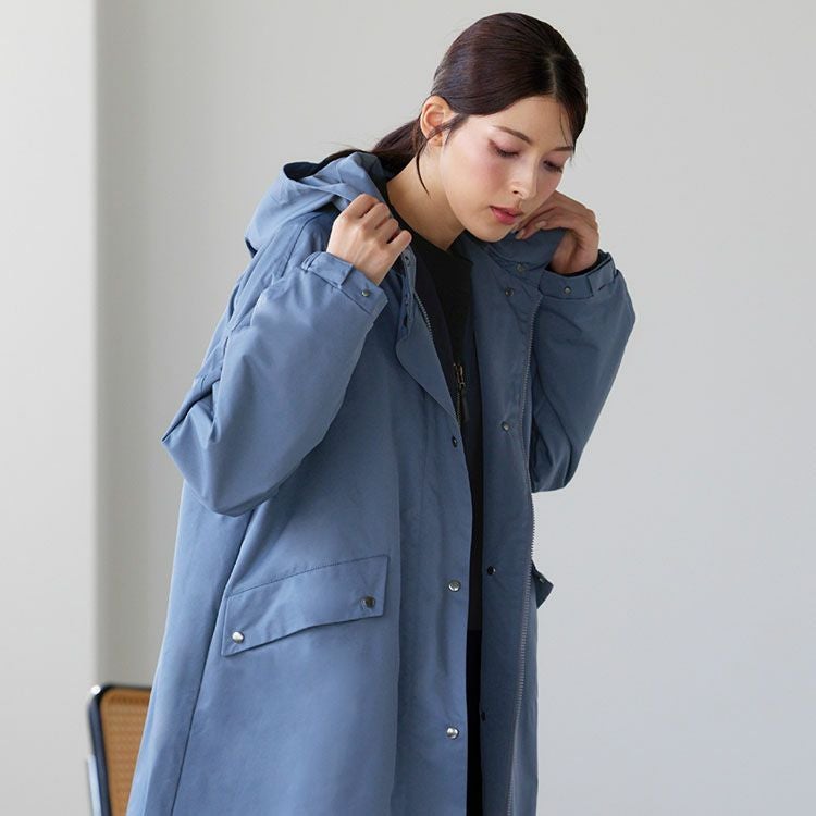 ロングコート2点セットアウター秋冬