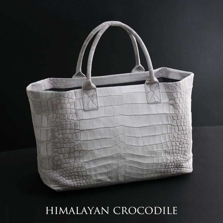 レディース-ヒマラヤクロコダイル｜ヒマラヤクロコダイルなら三京商会 本店