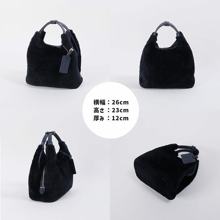 ファーバッグ 楽天市場】【WEB限定カラー】BIGボストンバッグ FURFUR ファーファー