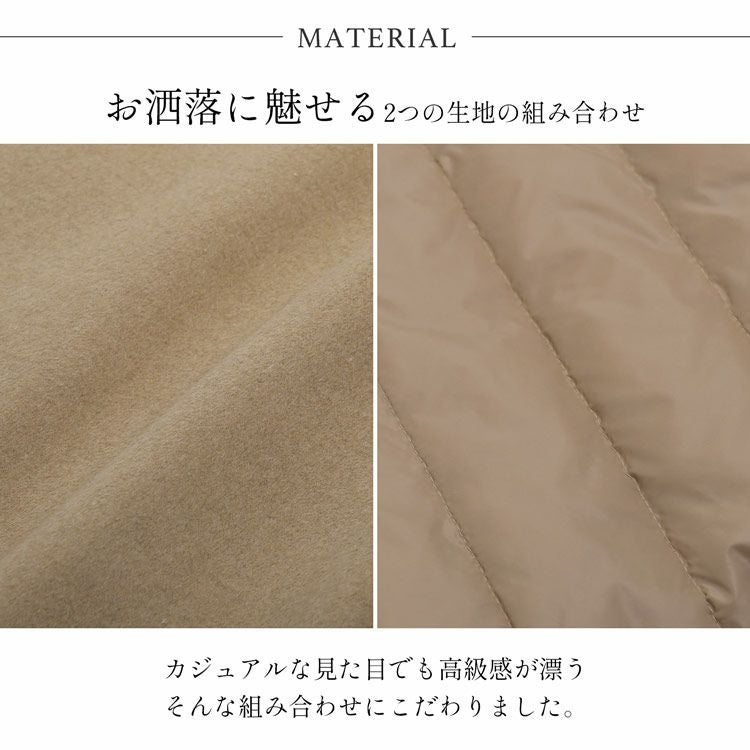 ポンチョ ケープポンチョ フード付き ウール コート レディース ケープ