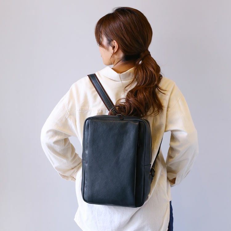 HALEINE 日本製 リュックサック