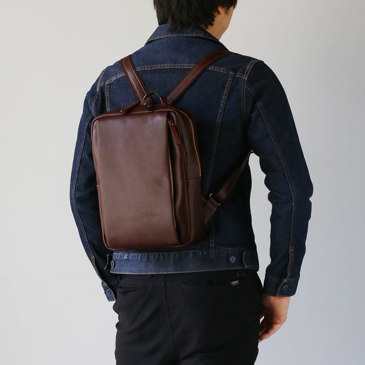 HALEINE 日本製 リュックサック