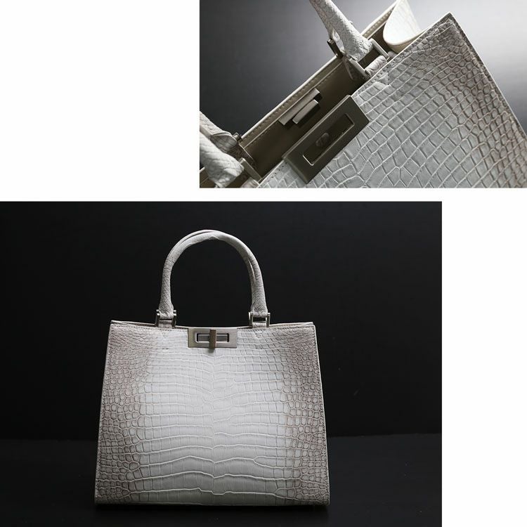 ヒマラヤポロサス2wayハンドバッグ