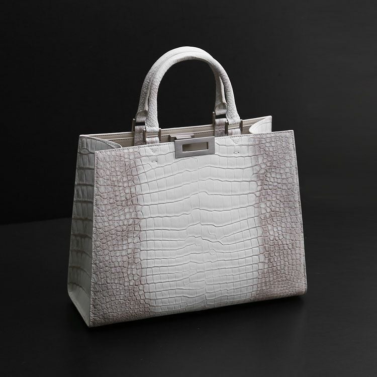 ヒマラヤポロサス2wayハンドバッグ