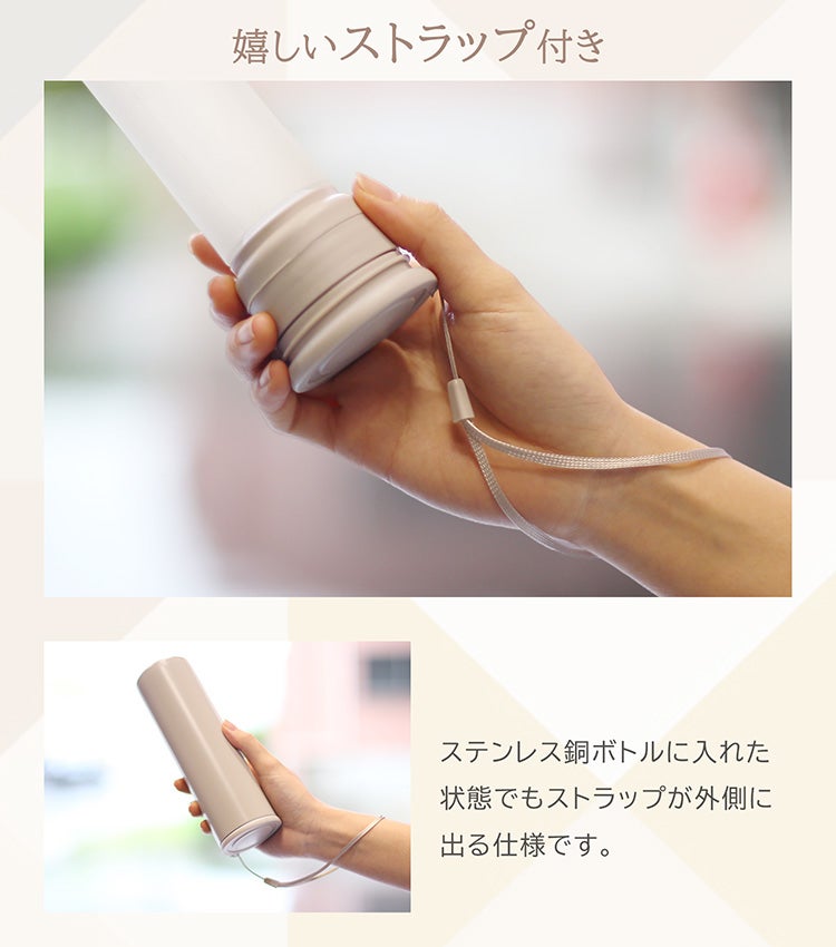 氷のう氷嚢ストラップ付き持ち運び保冷熱中症対策魔法瓶ひんやりグッズ