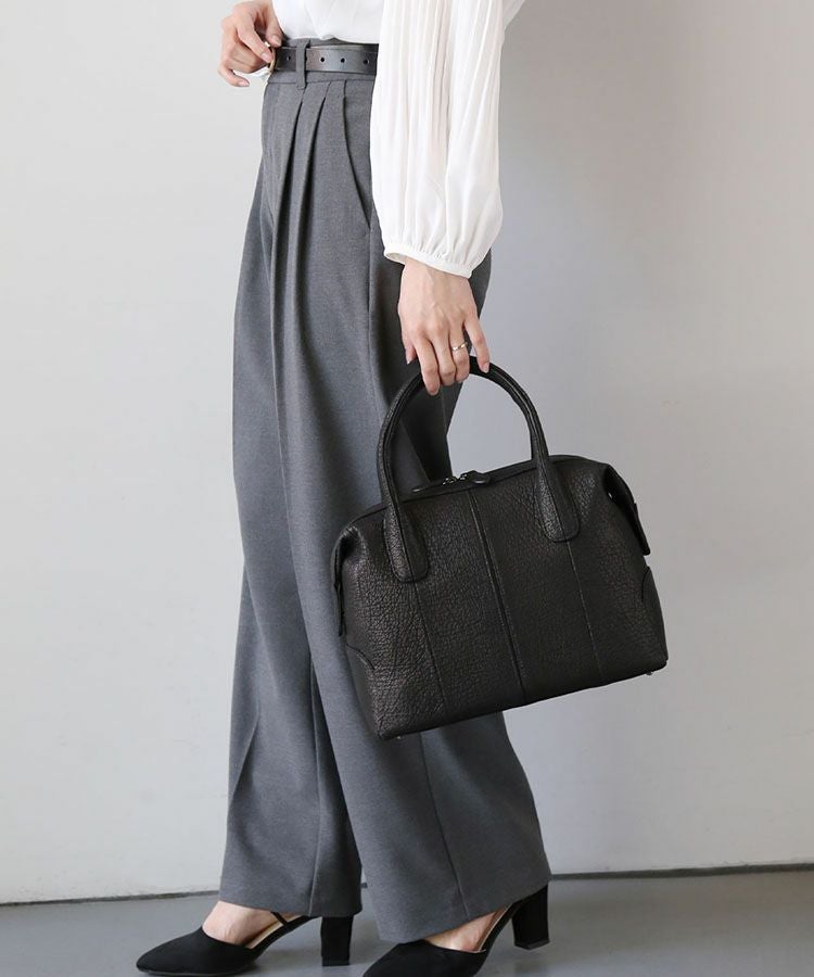 ハンドバッグフォーマルレディースブラック黒