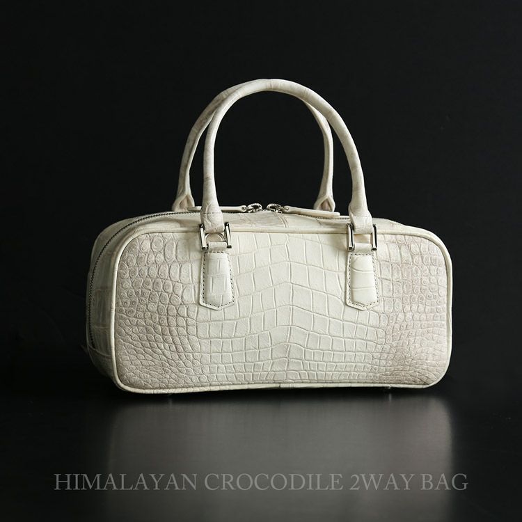 レディース-ヒマラヤクロコダイル｜ヒマラヤクロコダイルなら三京商会 本店