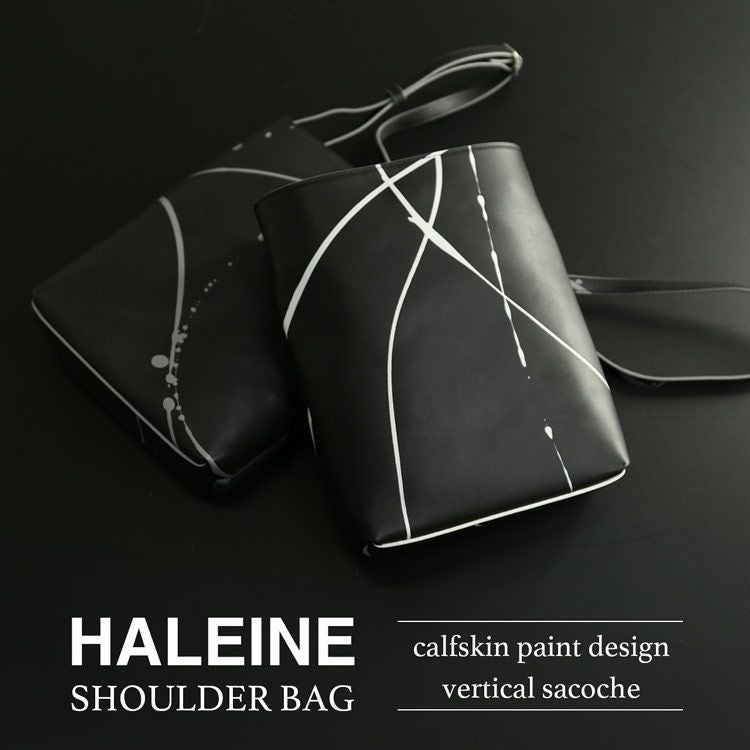 牛革ペイントカーフスキンサコッシュ(07000663-mens-1r)