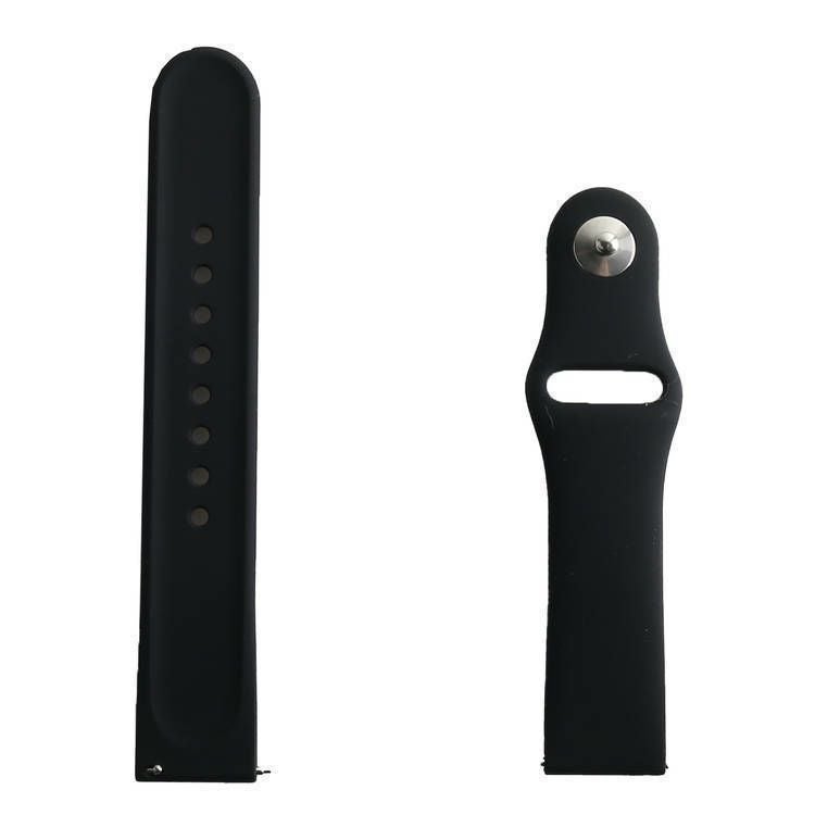 ブラック20ｃｍ