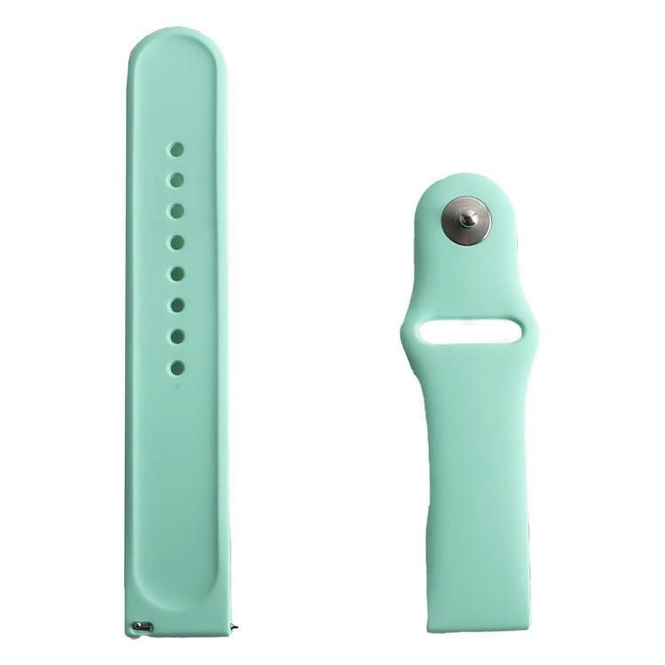 ミントグリーン22ｃｍ