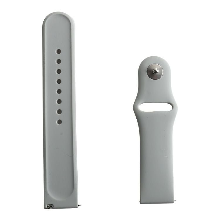 ライトグレー22ｃｍ