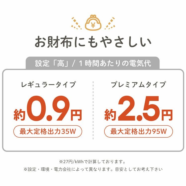 手元寒さ対策デスクマットヒータープレミアムタイプ省エネ節電