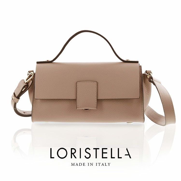 LORISTELLA 2WAY ハンドバッグ 2460 BETH 4FB (07000708r)