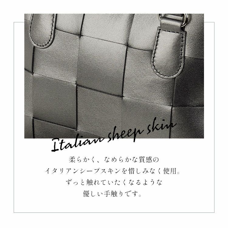 ハンドバッグ本革ショルダーバッグレディース2wayレザーバッグ革斜め掛け肩掛け(07000686r)