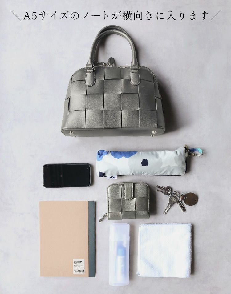 ハンドバッグ本革ショルダーバッグレディース2wayレザーバッグ革斜め掛け肩掛け(07000686r)