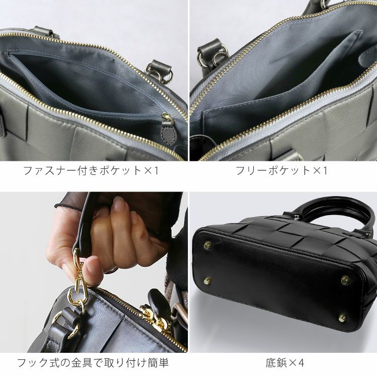 ハンドバッグ本革ショルダーバッグレディース2wayレザーバッグ革斜め掛け肩掛け(07000686r)