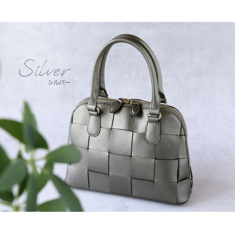 ハンドバッグ本革ショルダーバッグレディース2wayレザーバッグ革斜め掛け肩掛け(07000686r)