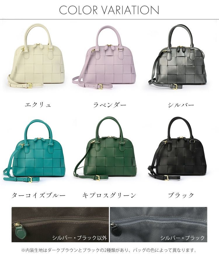 ハンドバッグ本革ショルダーバッグレディース2wayレザーバッグ革斜め掛け肩掛け(07000686r)